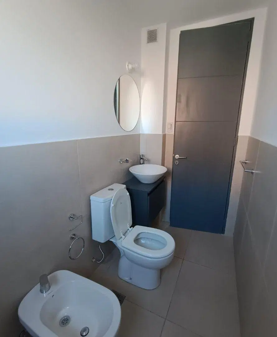 VENDE DPTO 1 DORM. 4