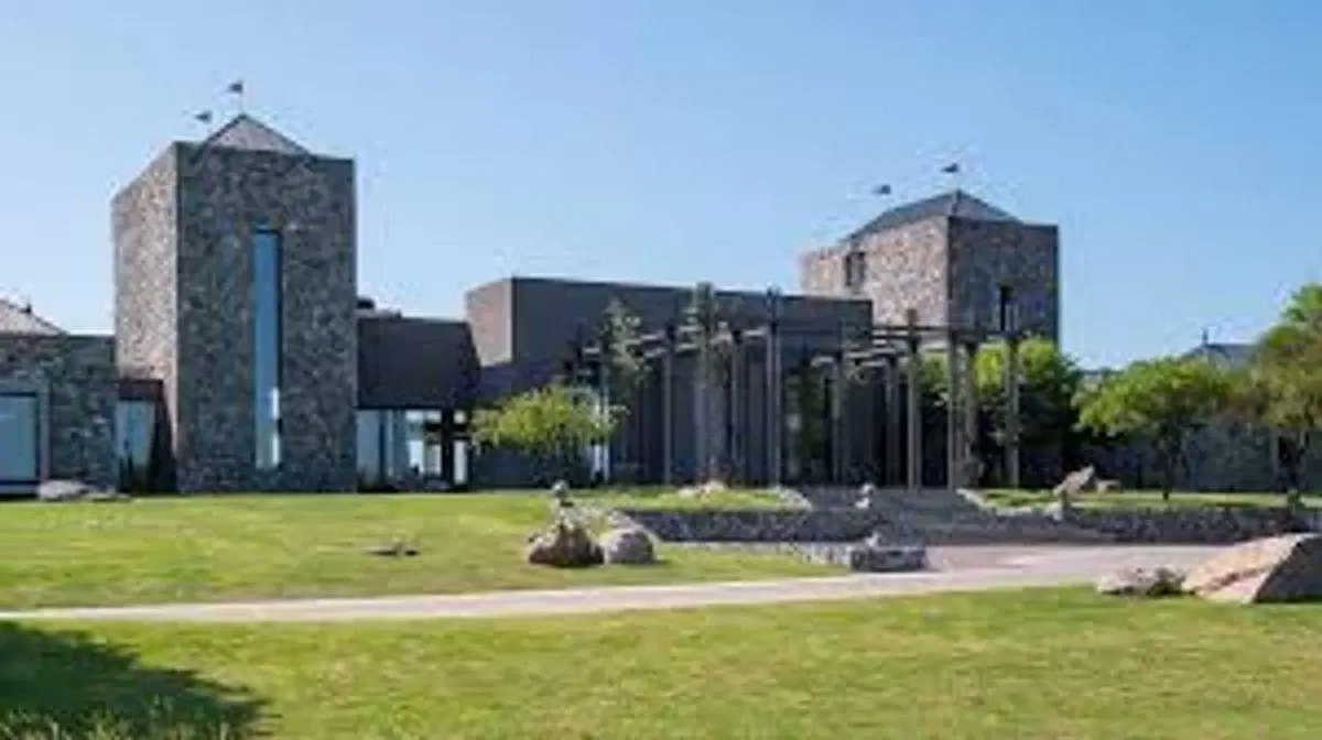 VENTA LOTE ESTANCIA EL TERRON GOLF CLUB 2