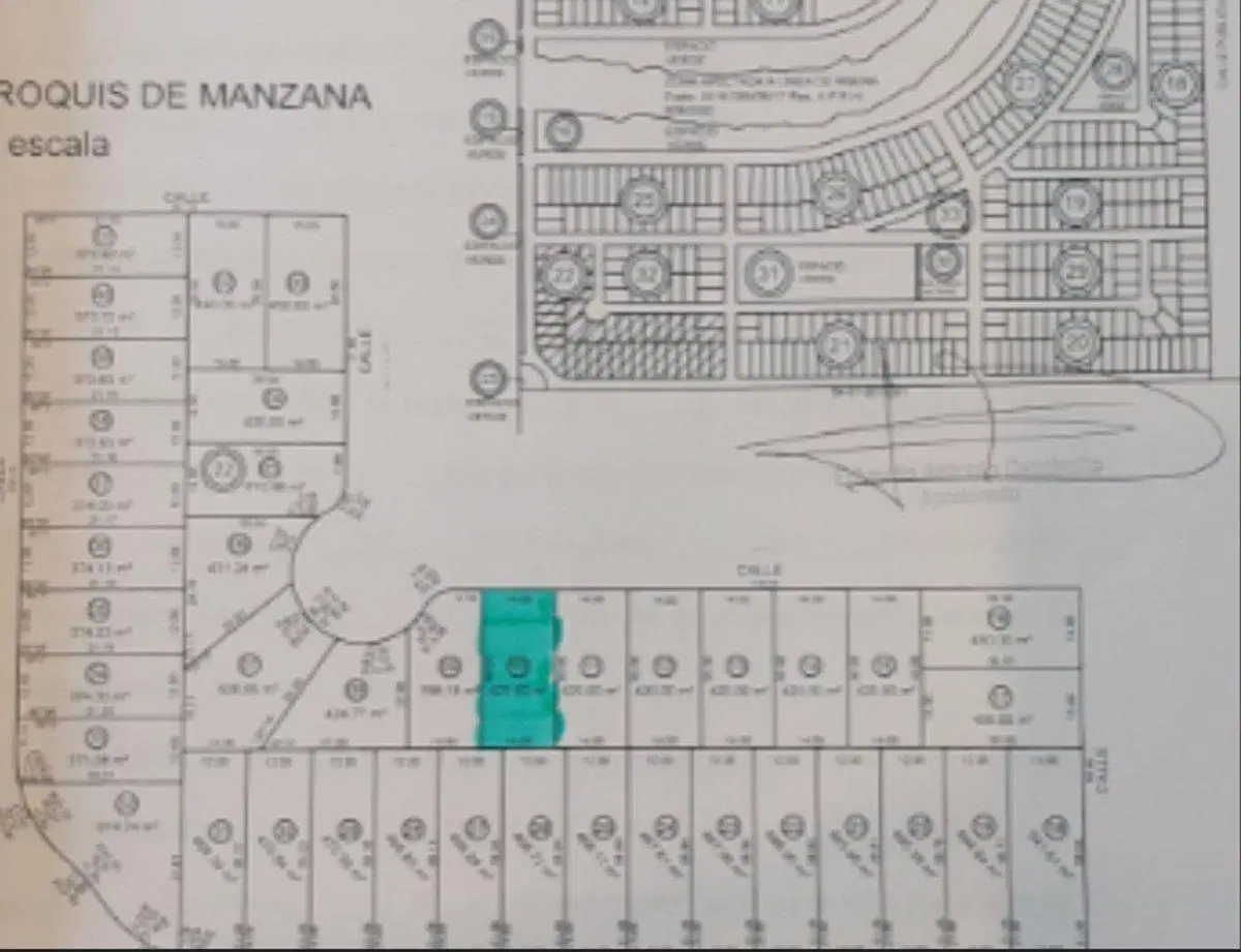 Plano 1