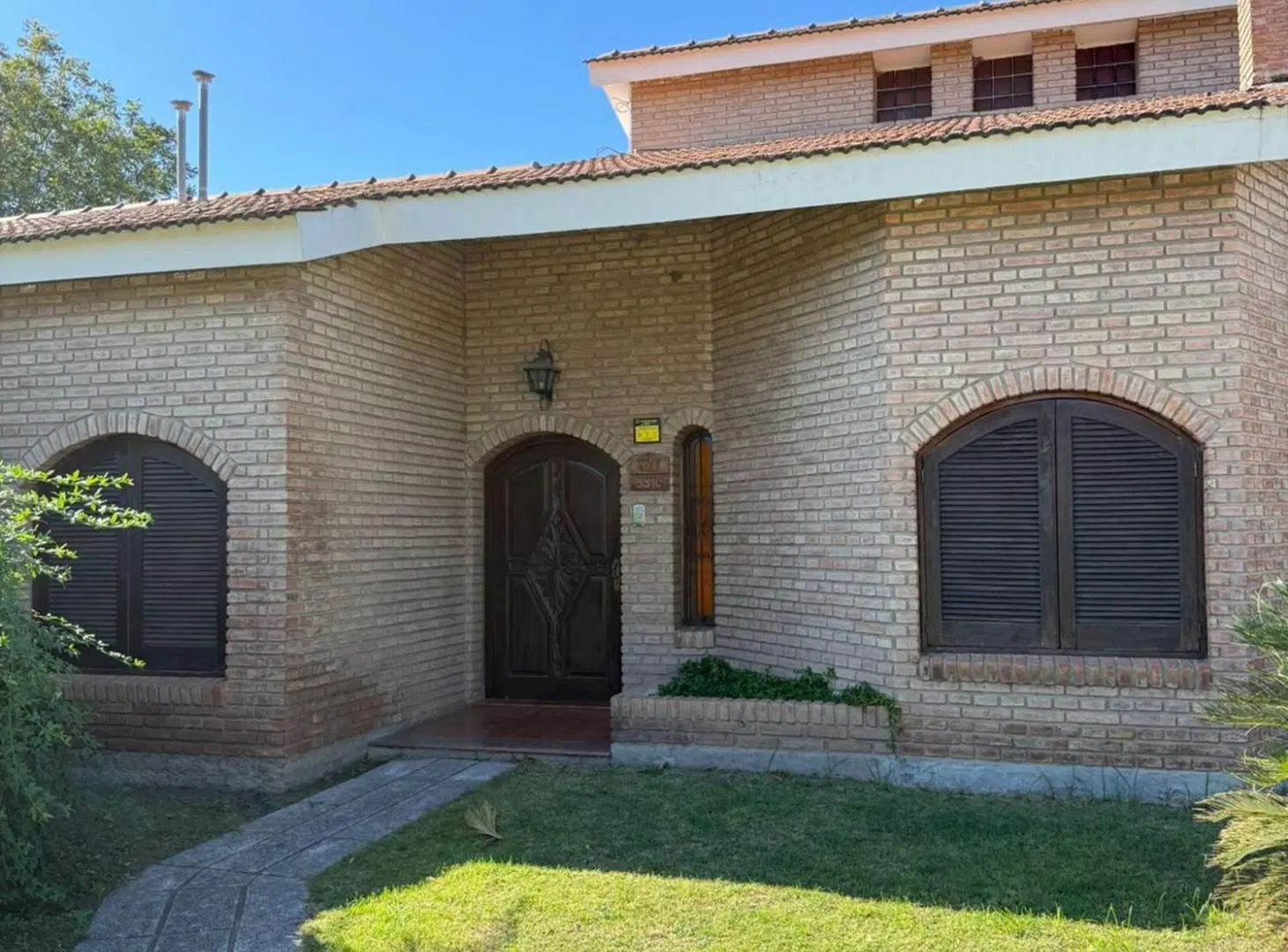 VENTA CASA VILLA BELGRANO 2