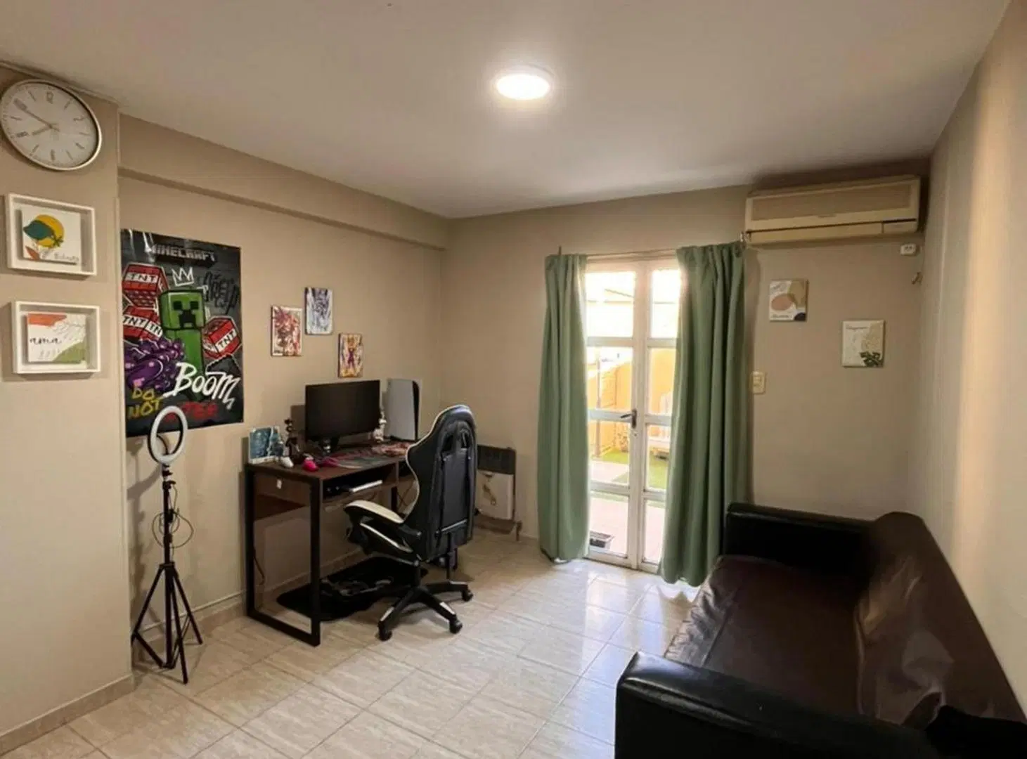 VENTA DPTO 3 DORMITORIOS EN SMATA 2 2