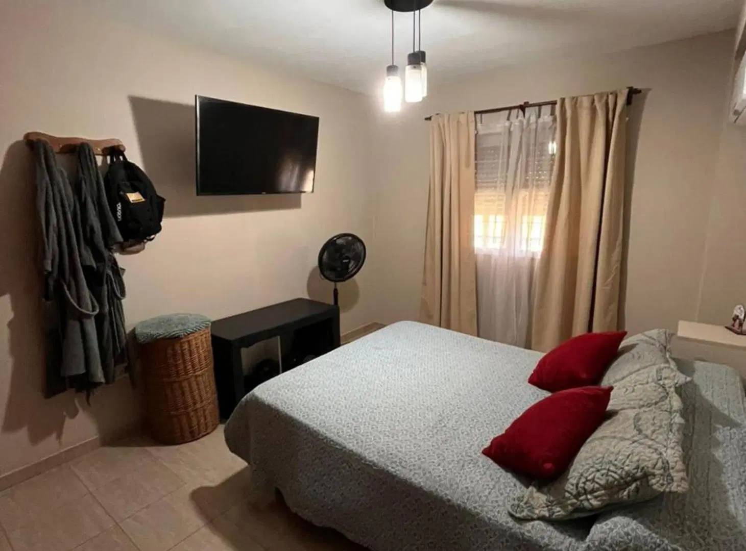 VENTA DPTO 3 DORMITORIOS EN SMATA 2 5