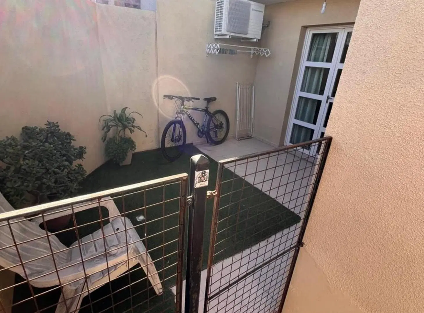 VENTA DPTO 3 DORMITORIOS EN SMATA 2 4