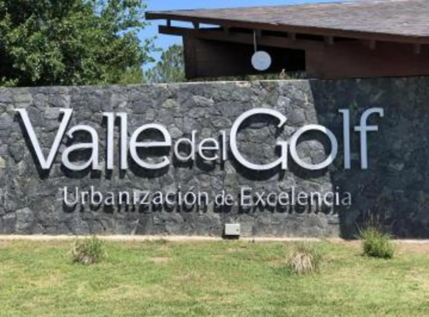 Lote en venta en Valle del Golf – Malagueño 2
