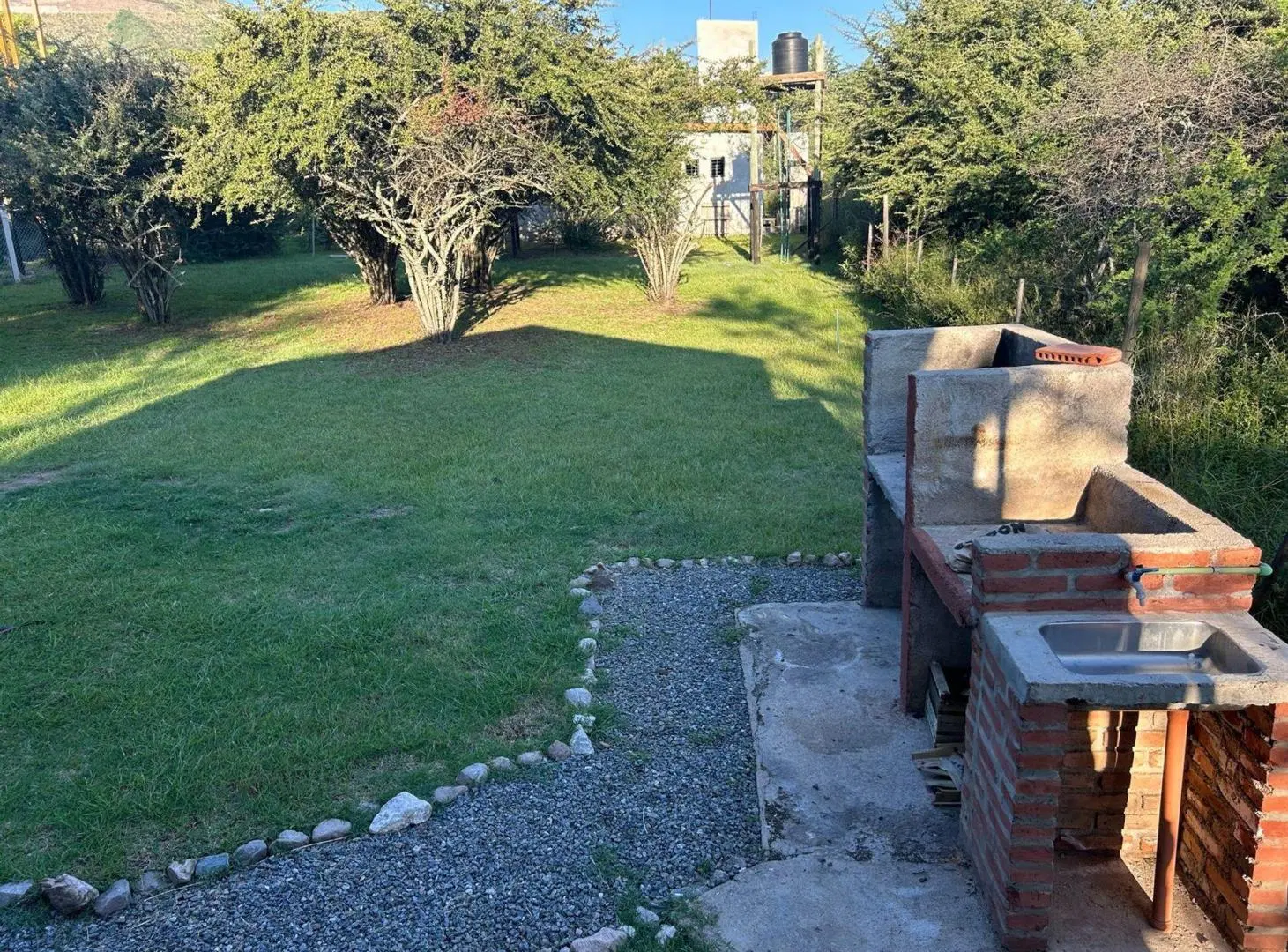 VENTA CASA VALLE HERMOSO 4