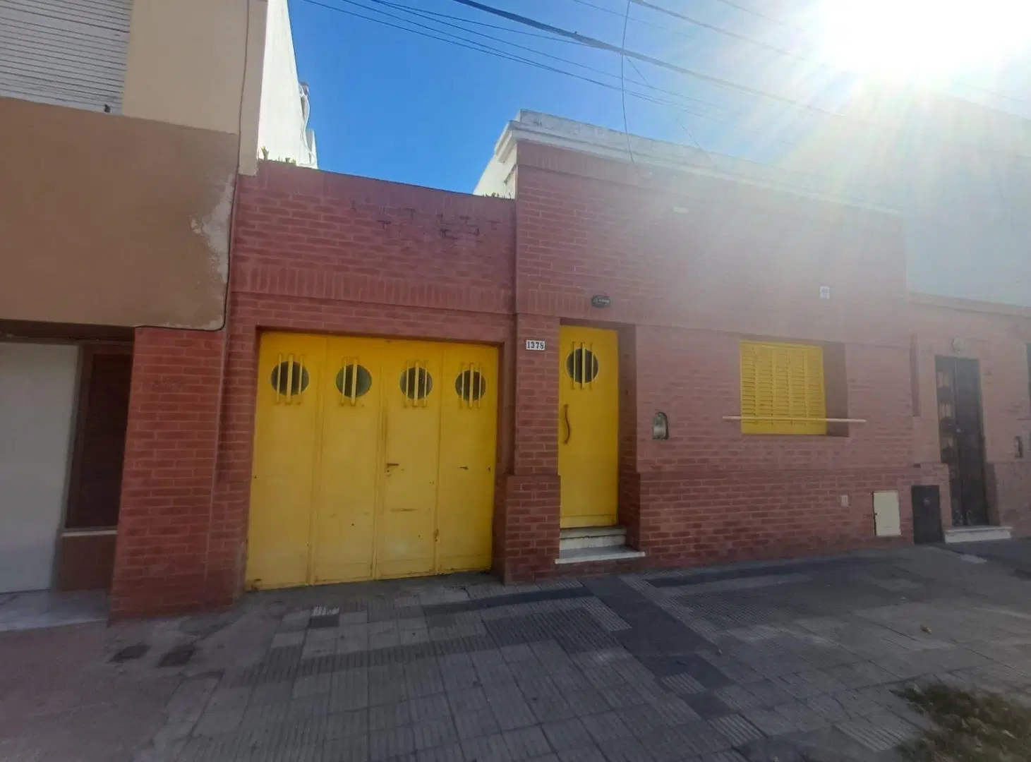 VENTA CASA SAN VICENTE 2 DORMITORIOS COCHERA 5