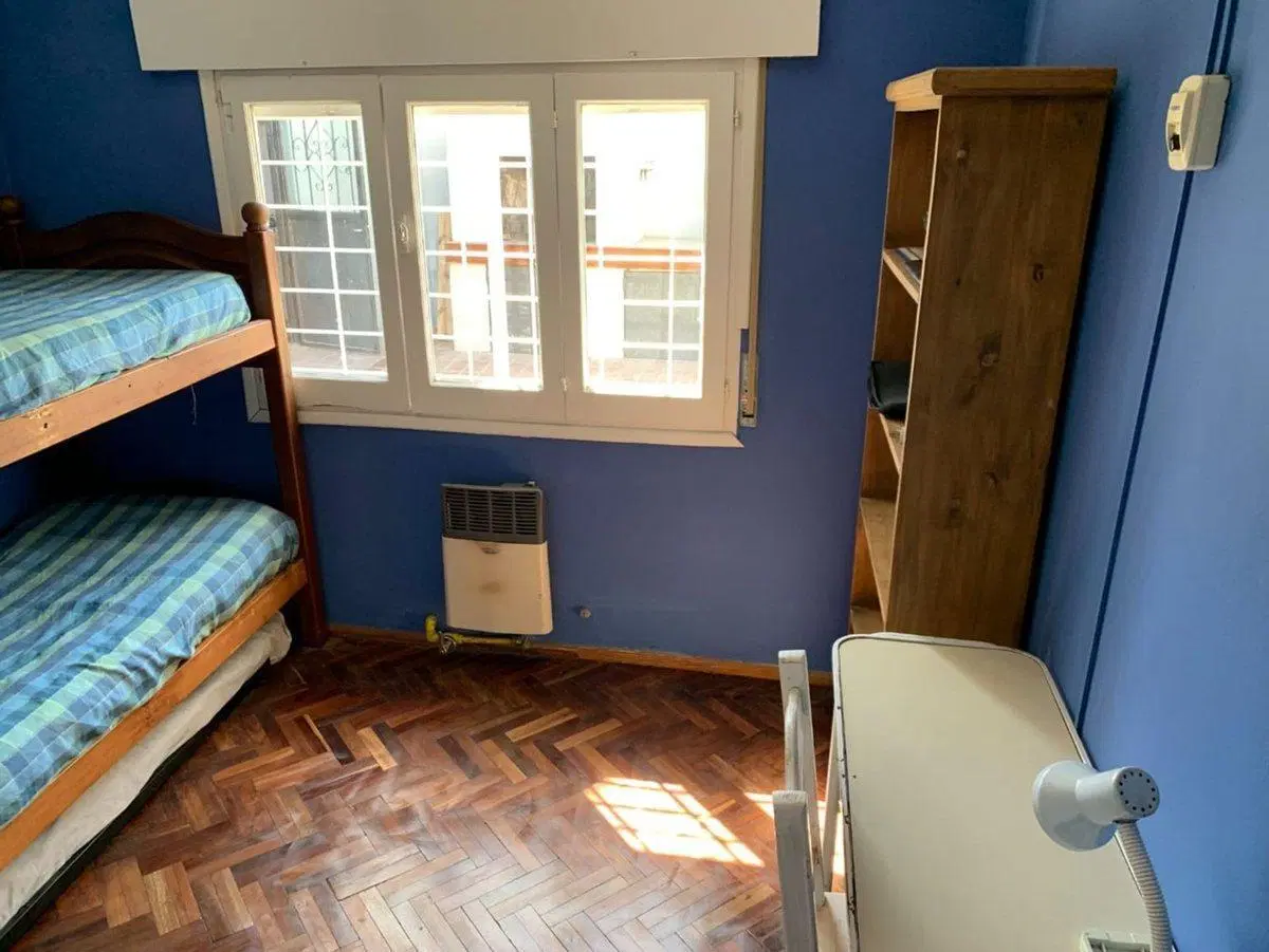 VENTA CASA PARQUE VELEZ SARSFIELD 5 DORMITORIOS 3