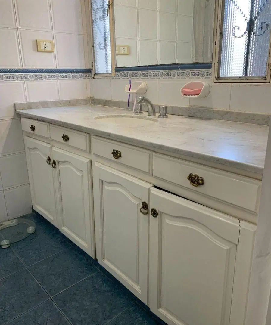 VENTA CASA PARQUE VELEZ SARSFIELD 5 DORMITORIOS 2
