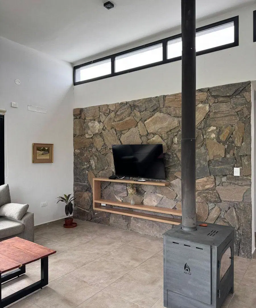 VENTA CASA 3 DORMITORIOs EN BUEN AIRE ASCOCHINGA 5