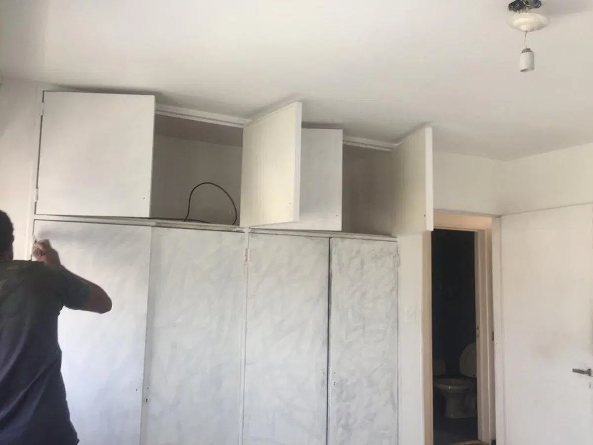 VENTA DEPARTAMENTO 3 DORMITORIOS Bº SAN VICENTE 5