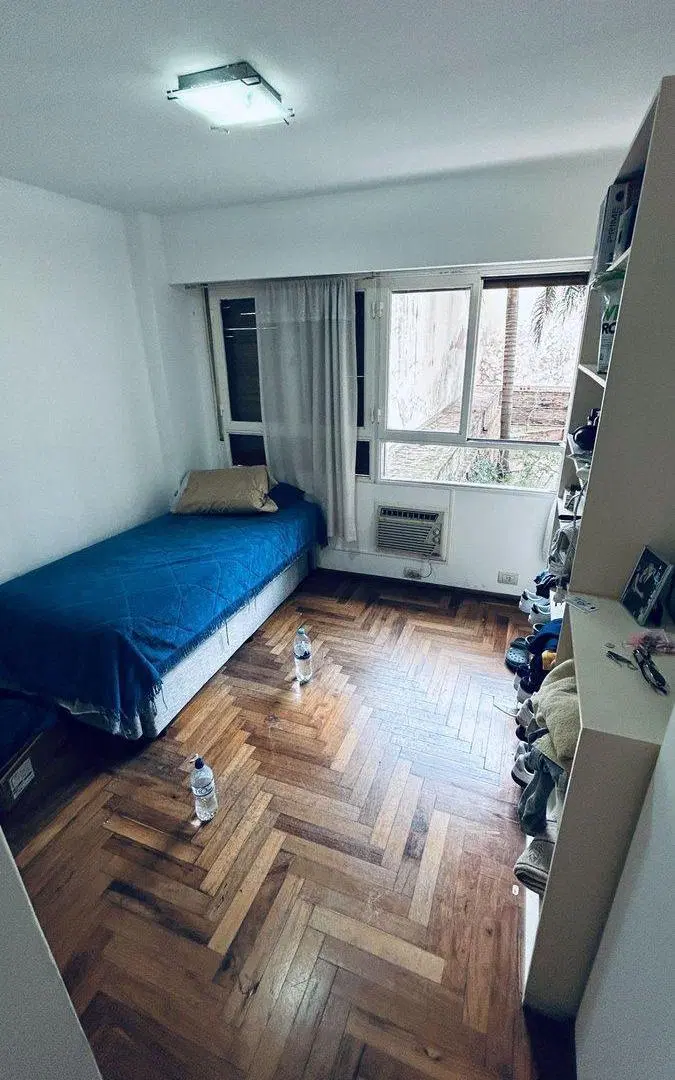 SE VENDE DPTO 1 DORM. NUEVA CORDOBA 4