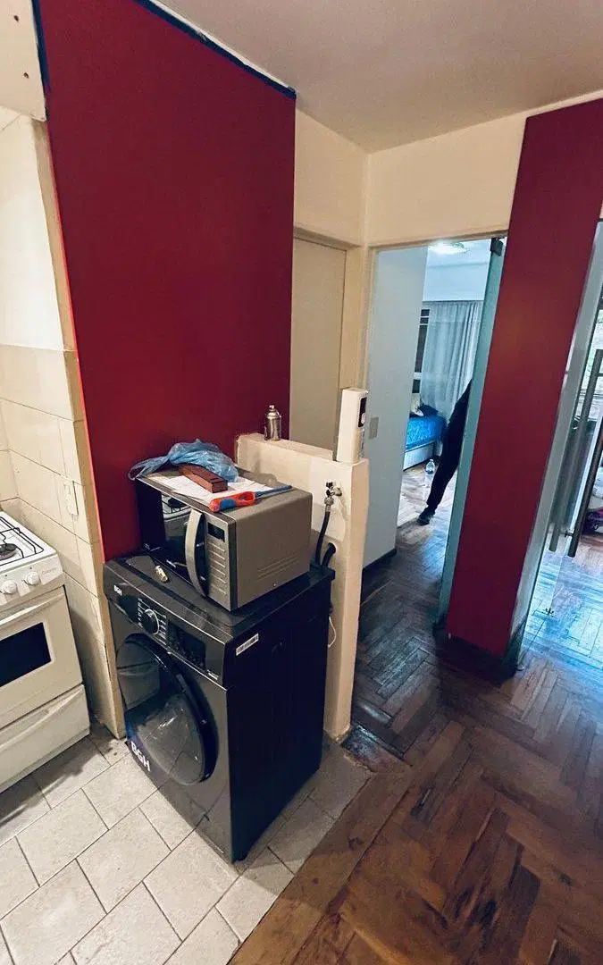 SE VENDE DPTO 1 DORM. NUEVA CORDOBA 2