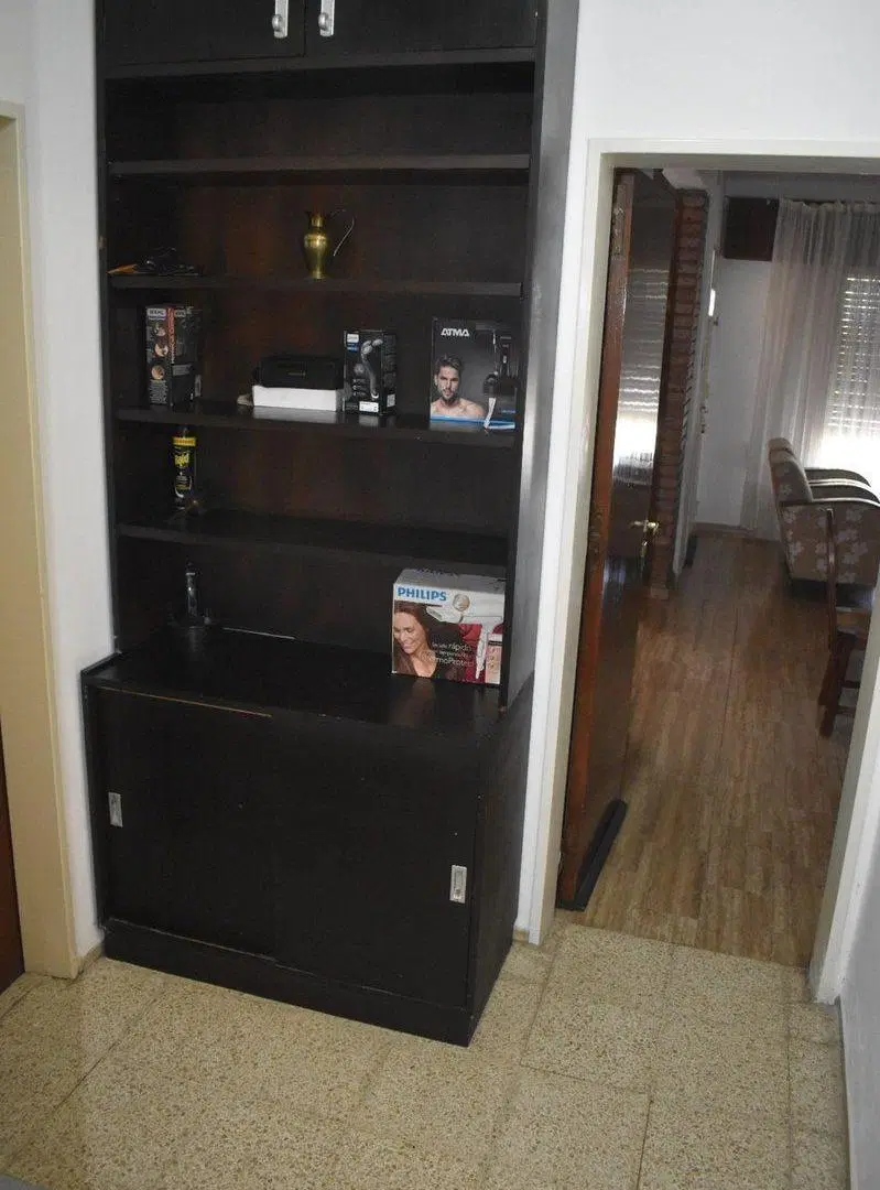 VENTA CASA 3 DORMITORIOS B° CRISOL 5