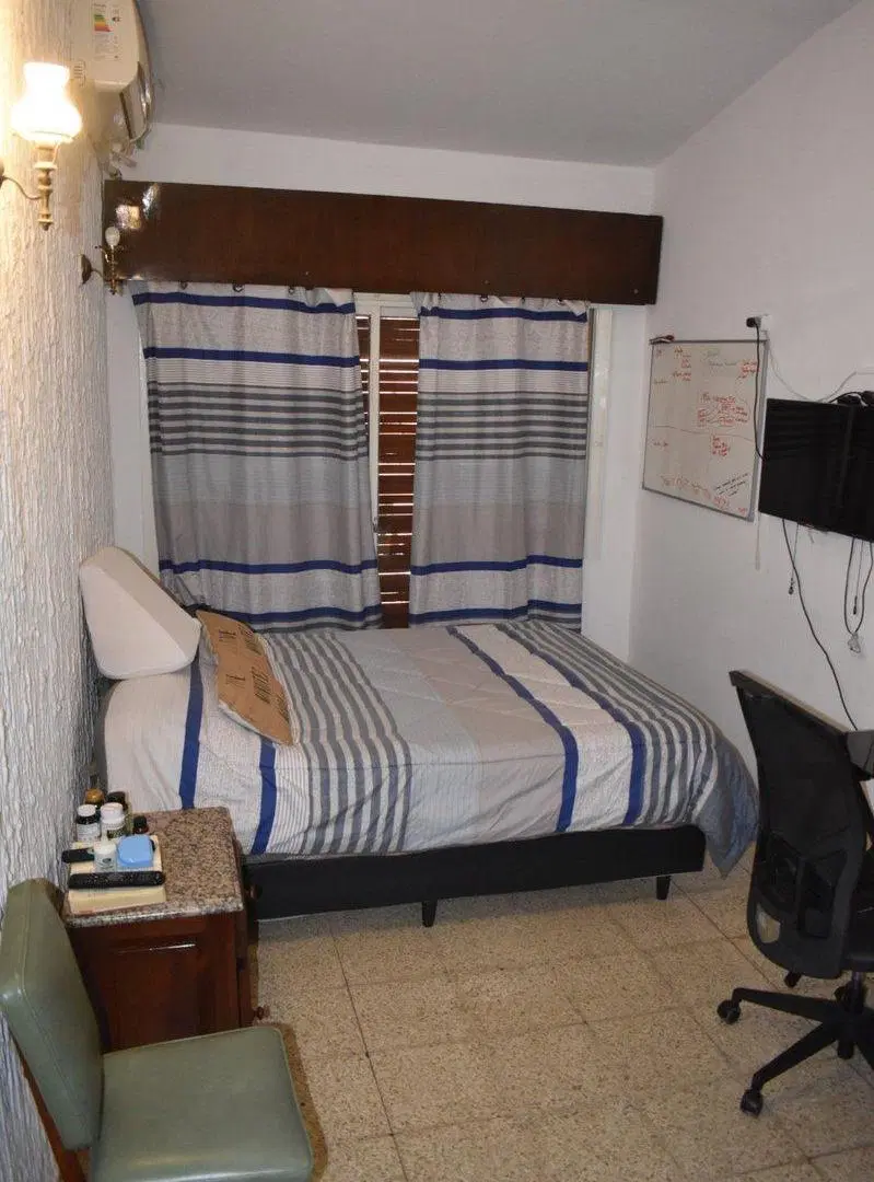 VENTA CASA 3 DORMITORIOS B° CRISOL 2