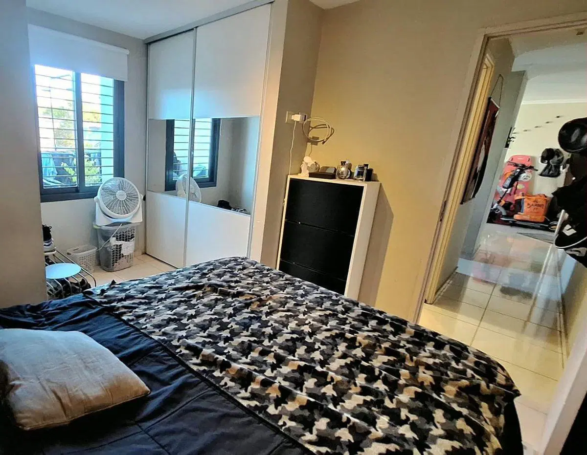 VENTA DEPTO 1 DORM, DOBLE BALCON, ALTA CORDOBA 5