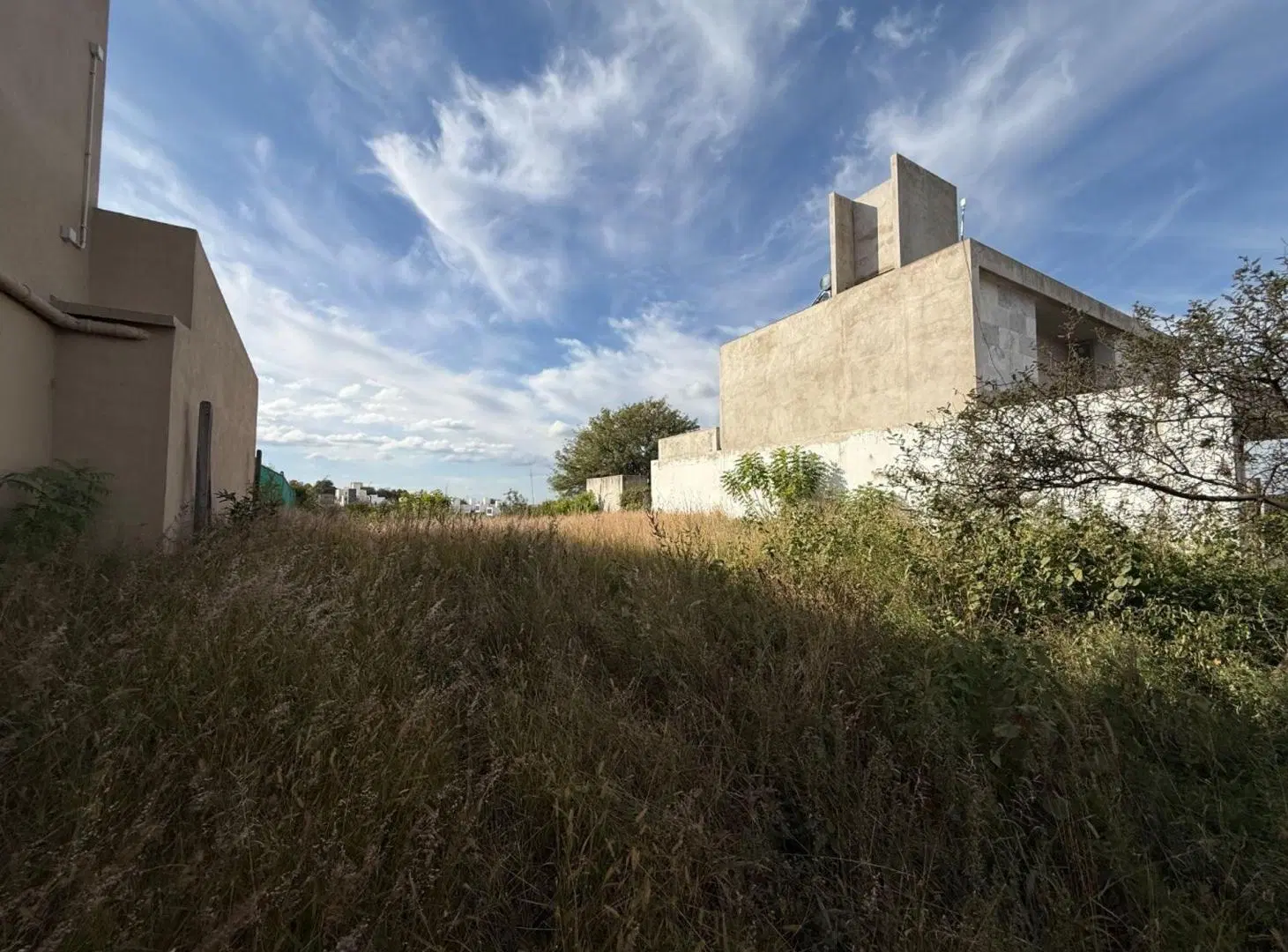 VENTA LOTE CUESTA COLORADA APTO 3 UNIDADES 5