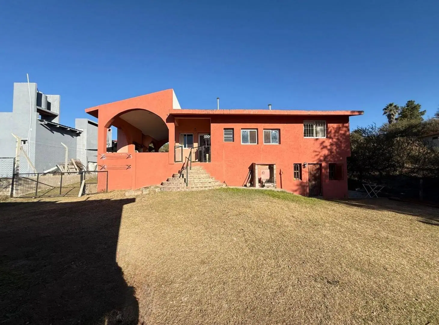VENTA CASA + DPTO + MONOAMBIENTE MAYU SUMAJ. CBA 3