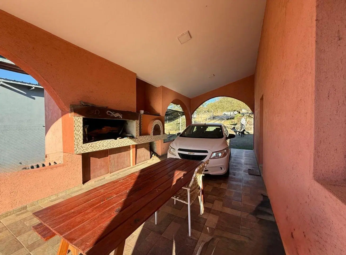 VENTA CASA + DPTO + MONOAMBIENTE MAYU SUMAJ. CBA 5