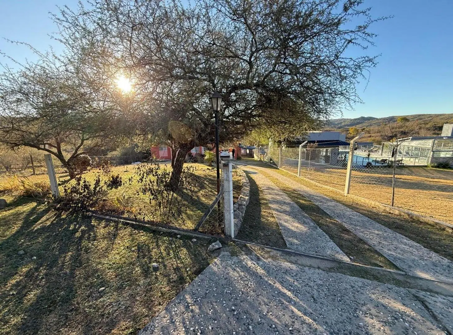 VENTA CASA + DPTO + MONOAMBIENTE MAYU SUMAJ. CBA 4