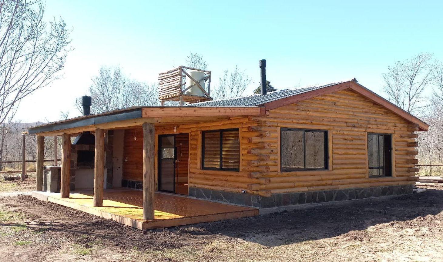 Foto de VENTA CASA A ESTRENAR 2 DOR. VILLA CIUDAD PARQUE, imagen 3