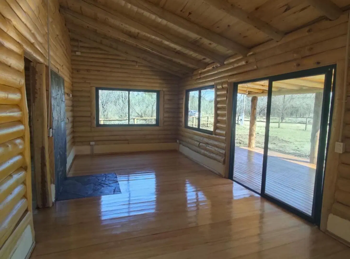 VENTA CASA A ESTRENAR 2 DOR. VILLA CIUDAD PARQUE 5
