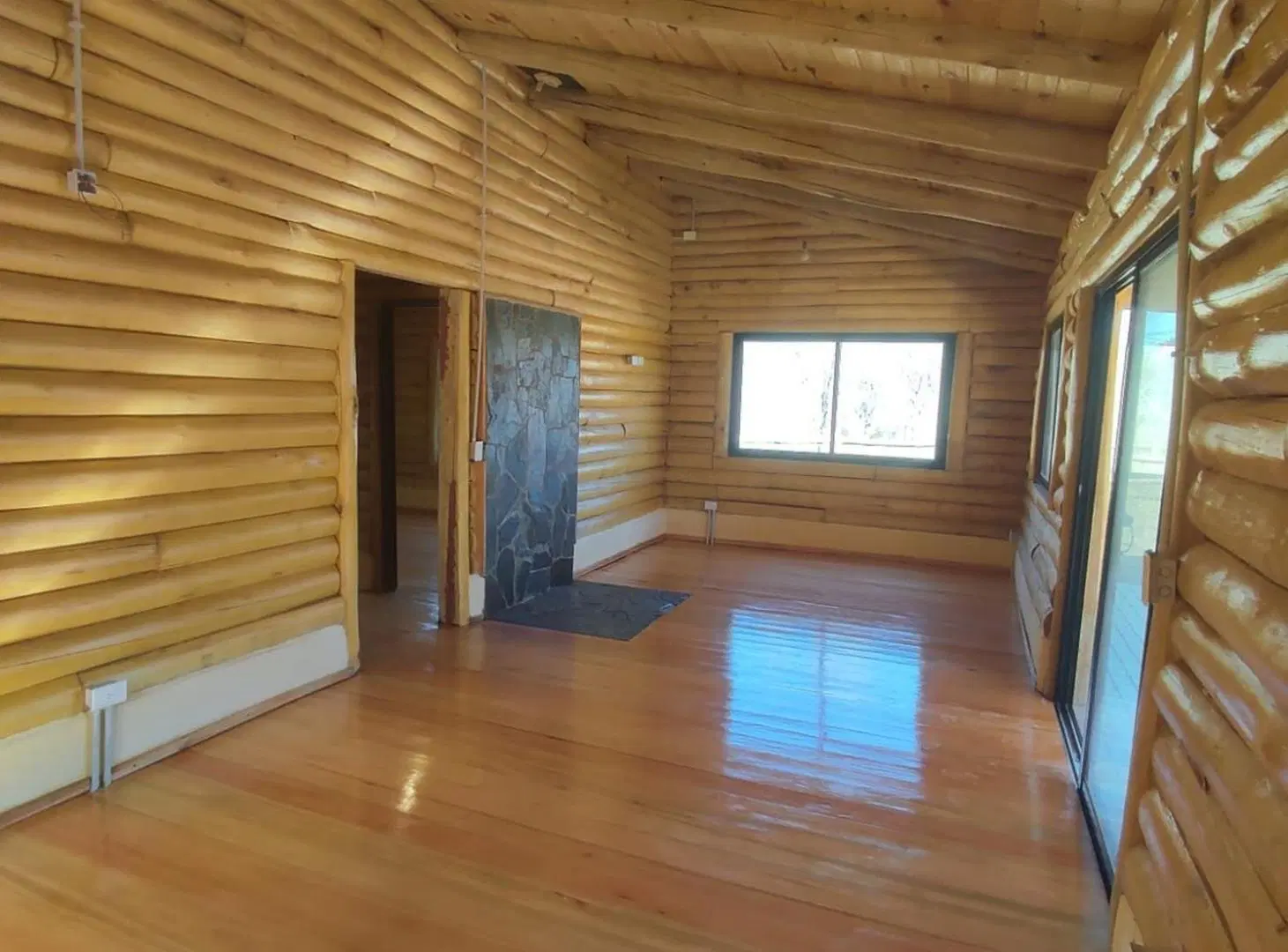 VENTA CASA A ESTRENAR 2 DOR. VILLA CIUDAD PARQUE 3
