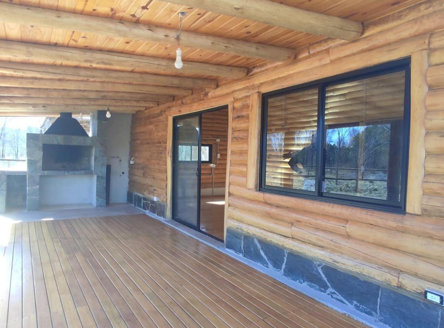 Foto de VENTA CASA A ESTRENAR 2 DOR. VILLA CIUDAD PARQUE, imagen 2