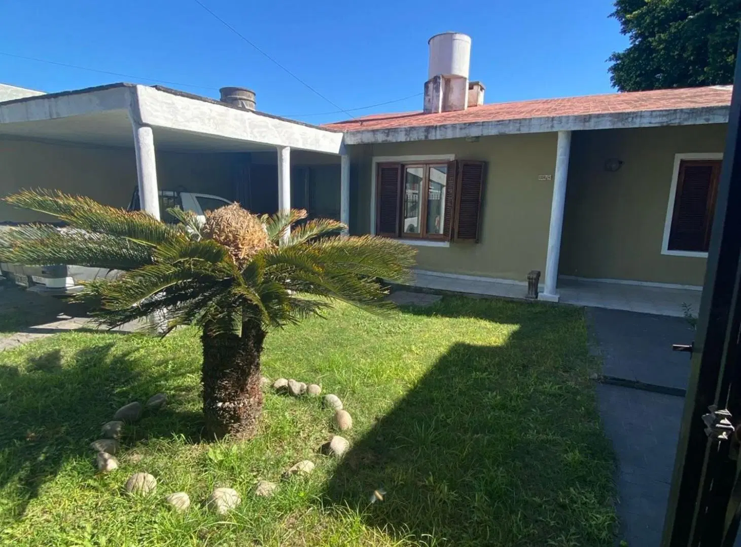 VENTA CASA EN SAN VICENTE 4