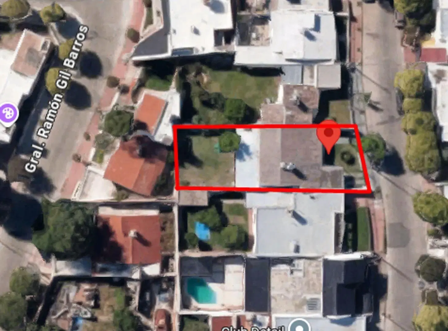 VENTA CASA EN SAN VICENTE 3