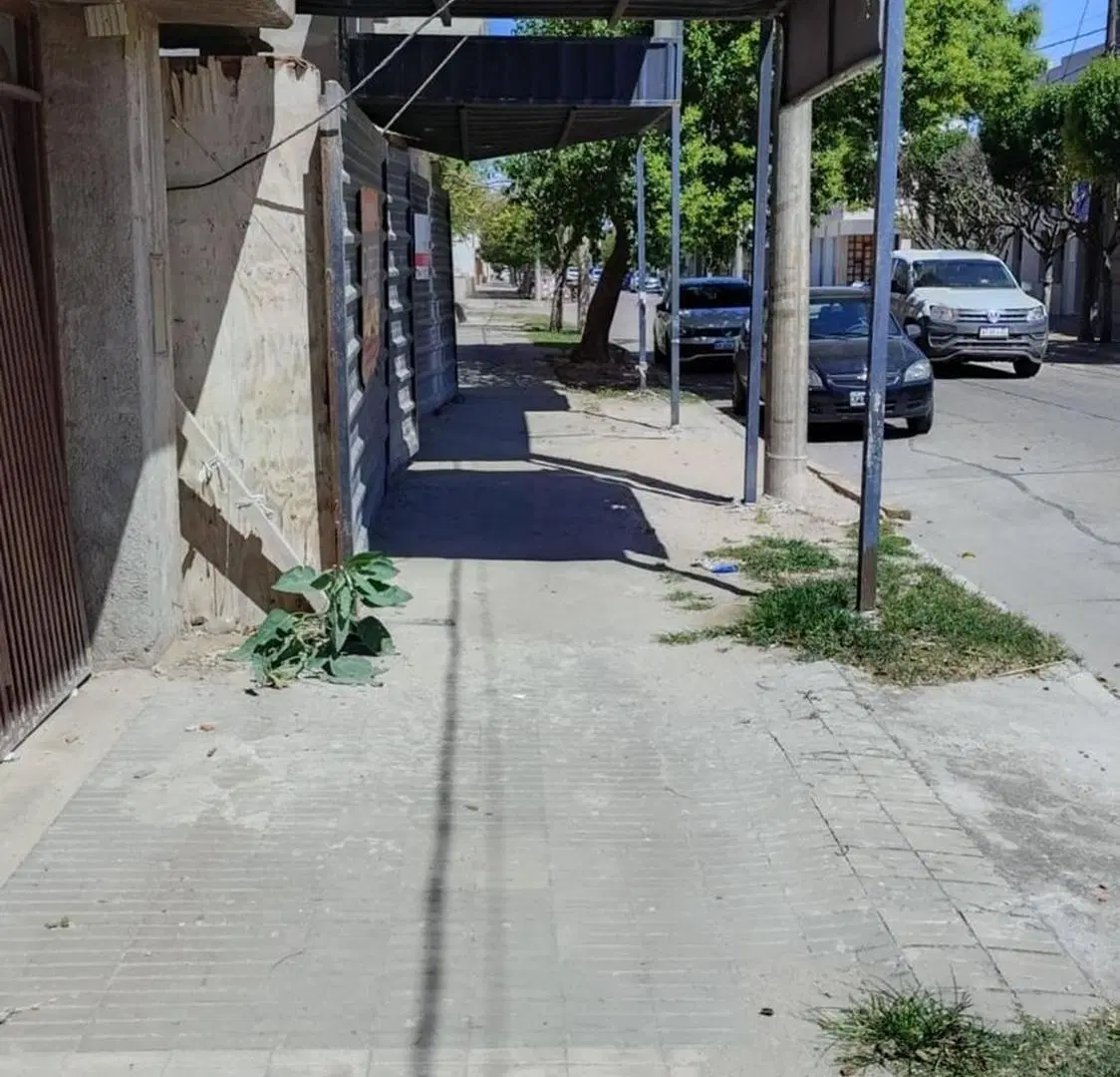 VENTA DEPTO 2 DORMITORIOS en HERNANDO 2