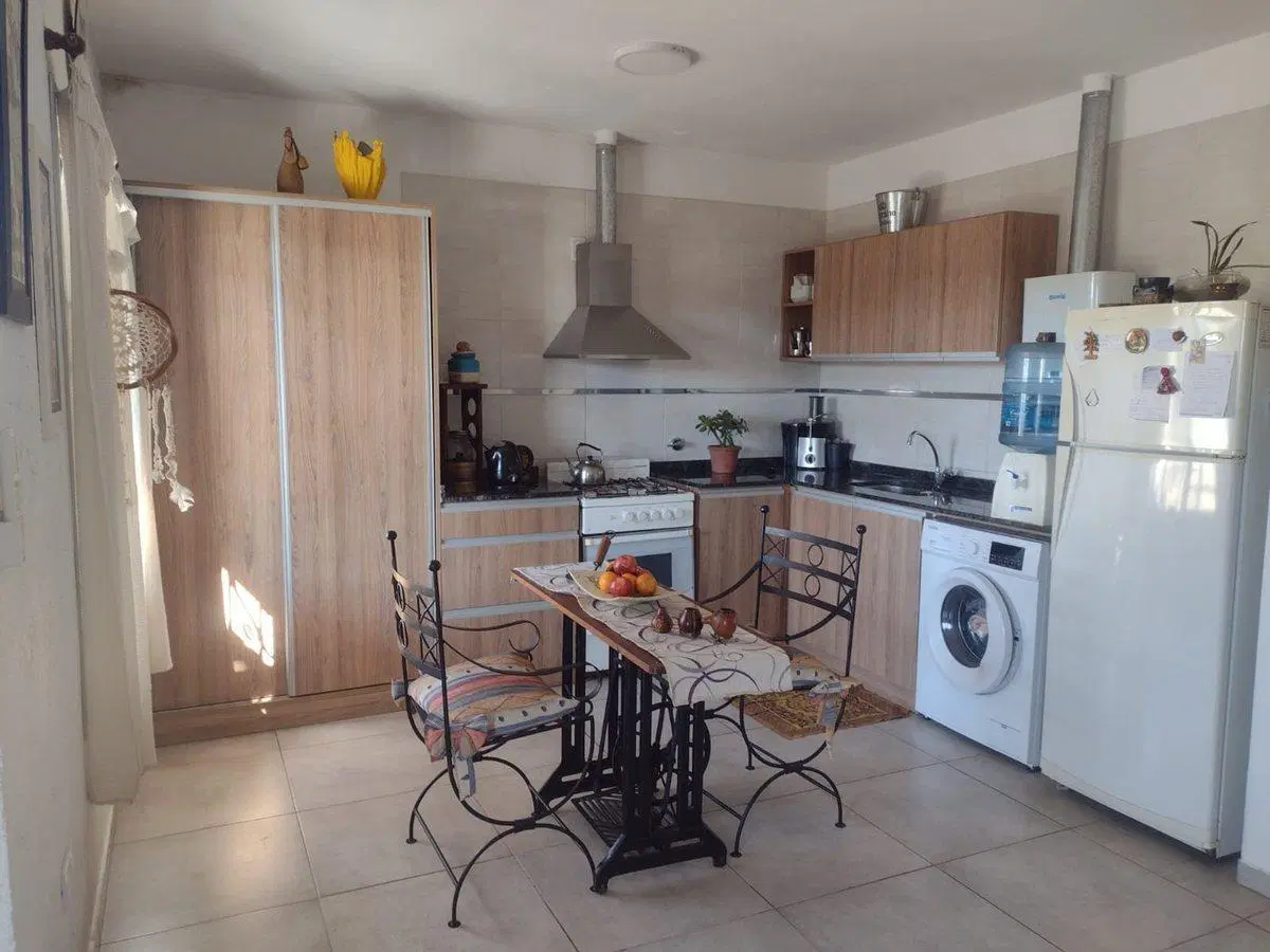 Venta casa 2 dormitorios santa cruz del lago 2