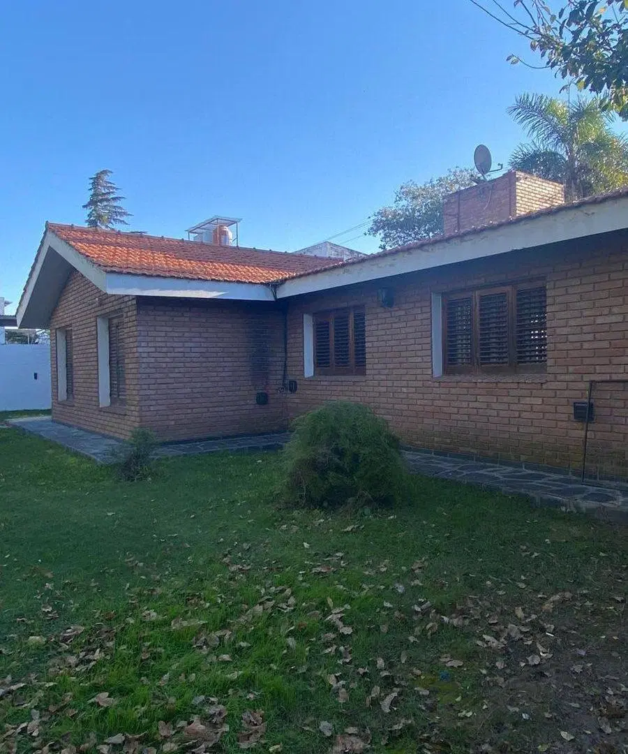 VENTA CASA B. SAN IGNACIO 3 DORM. APTA CRÉDITO 2