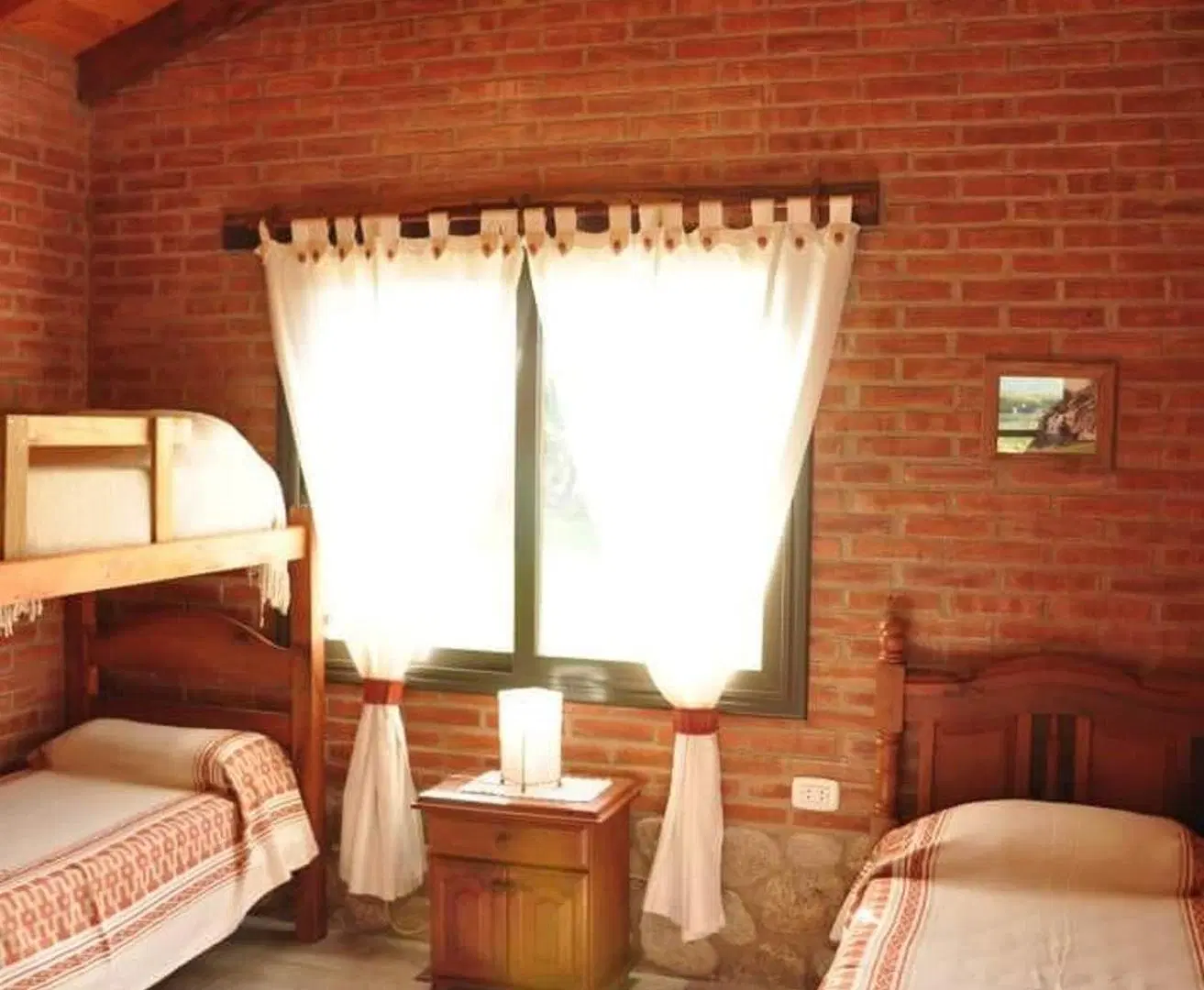 VENTA INCREIBLE COMPLEJO DE CABAÑAS en NONO 4