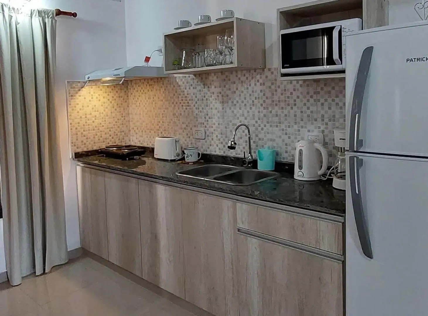 VENTA INCREIBLE COMPLEJO DE CABAÑAS en NONO 8