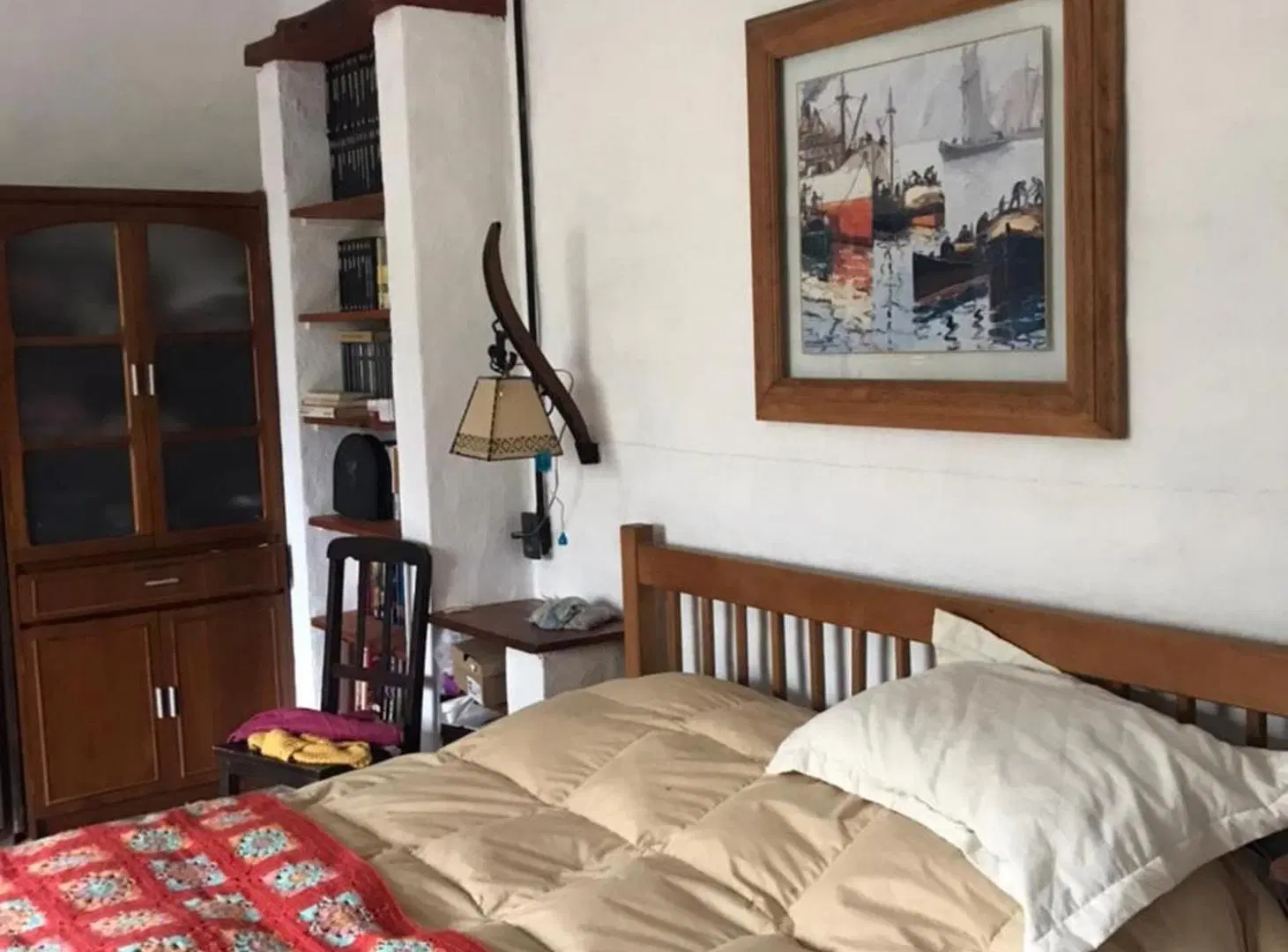 VENTA DE ESTANCIA DE 3 HECTAREAS EN SAN JAVIER 5