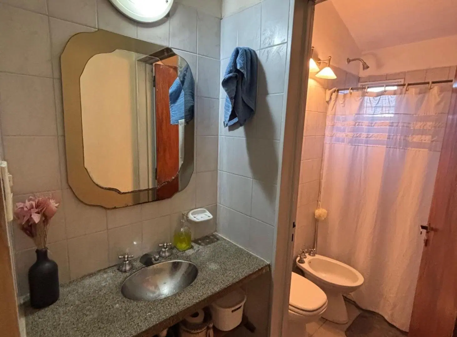 VENTA CASA 4 DOR  + DEPARTAMENTO EN 20 DE JUNIO 2