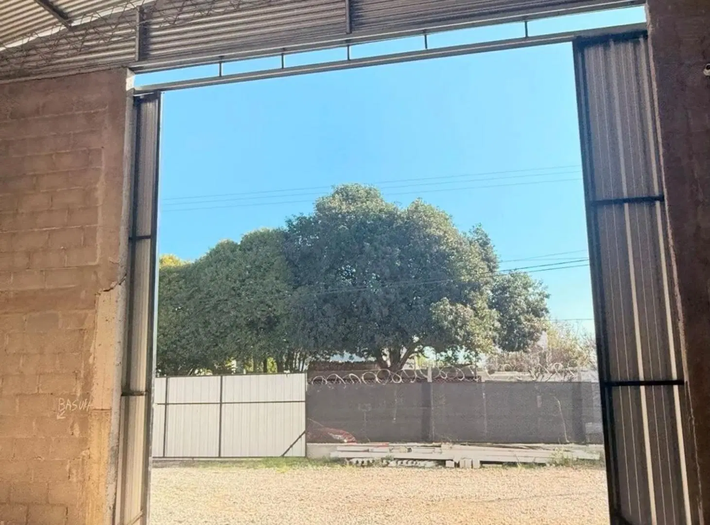 VENTA GALPON SAN PABLO 4