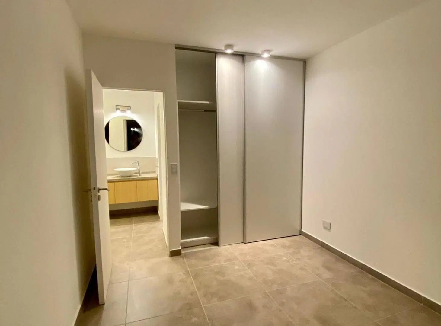 Duplex en venta Prados de Manantiales 4