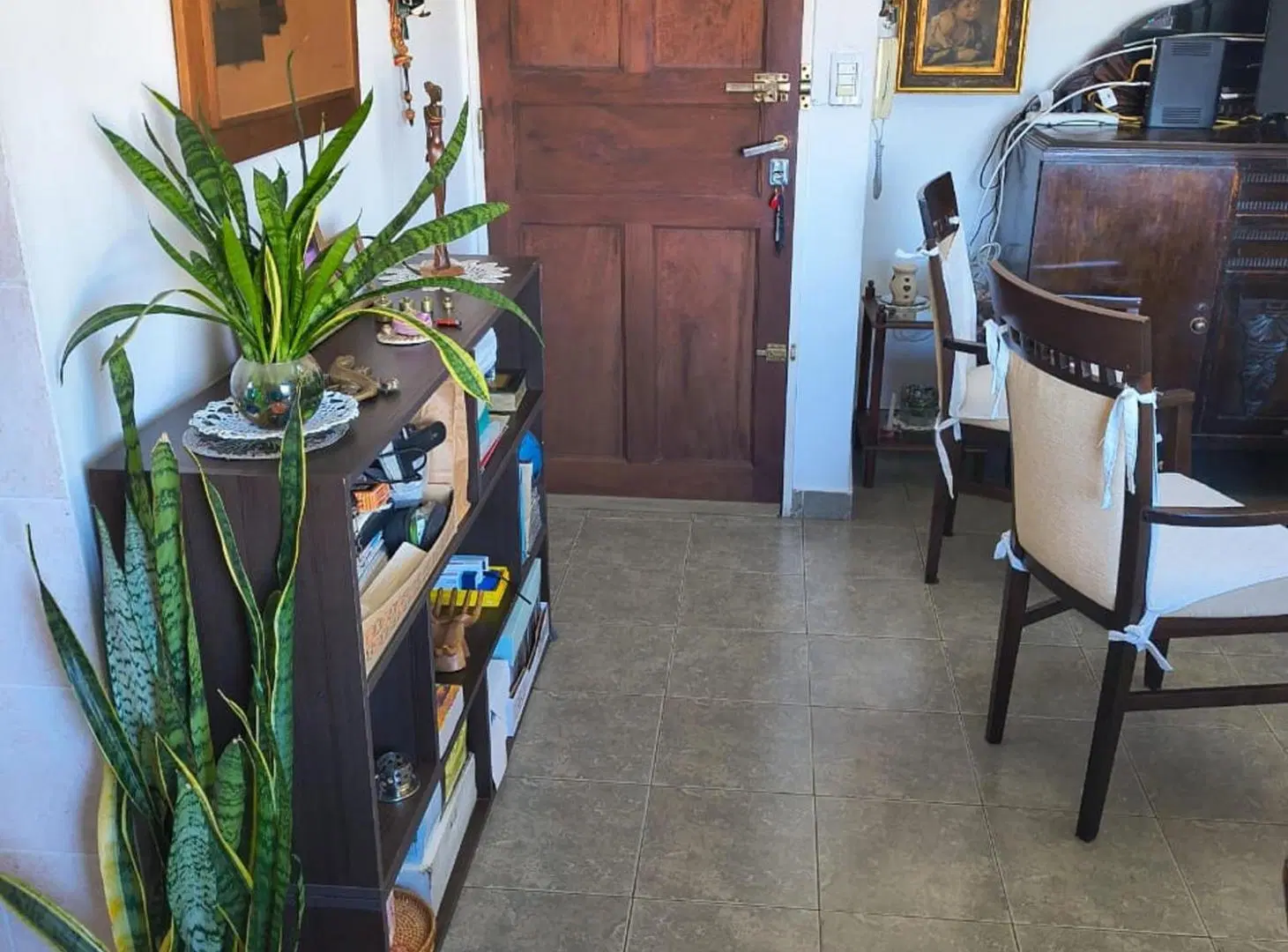 VENTA DEPARTAMENTO ALBERDI 3 DORMITORIOS 2