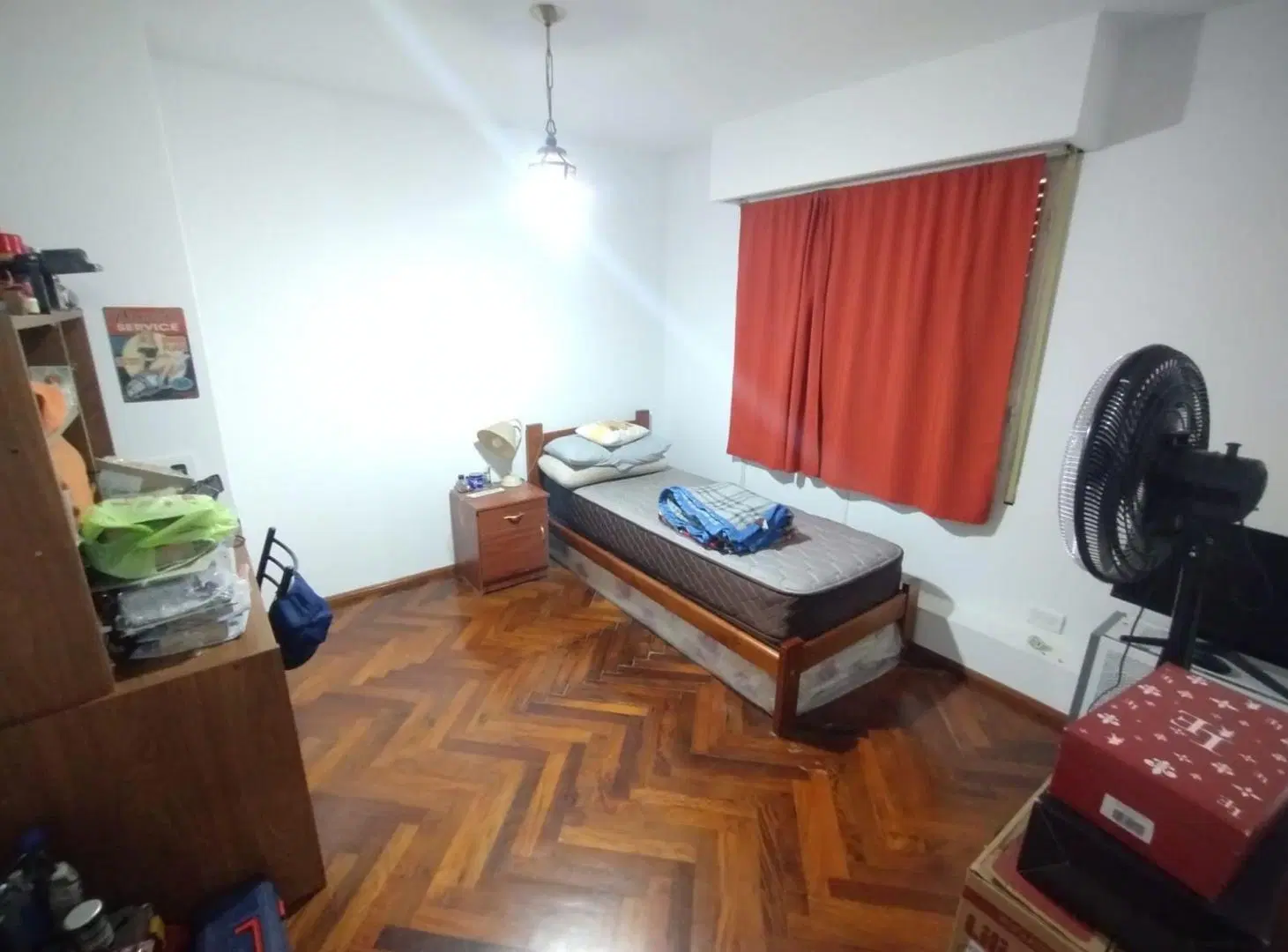 VENTA DEPARTAMENTO NUEVA CORDOBA 2 DORMITORIOS 3