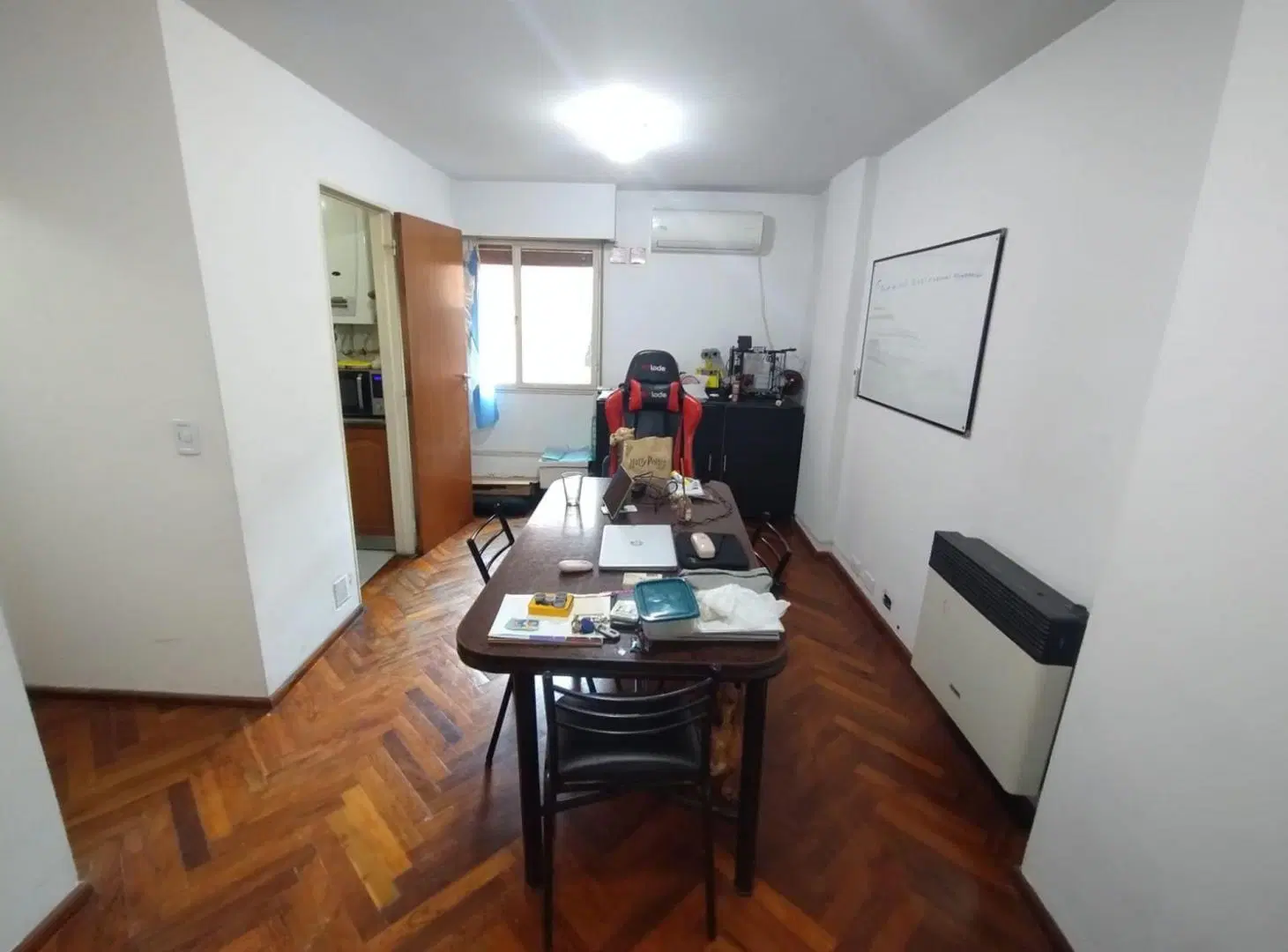 VENTA DEPARTAMENTO NUEVA CORDOBA 2 DORMITORIOS 8