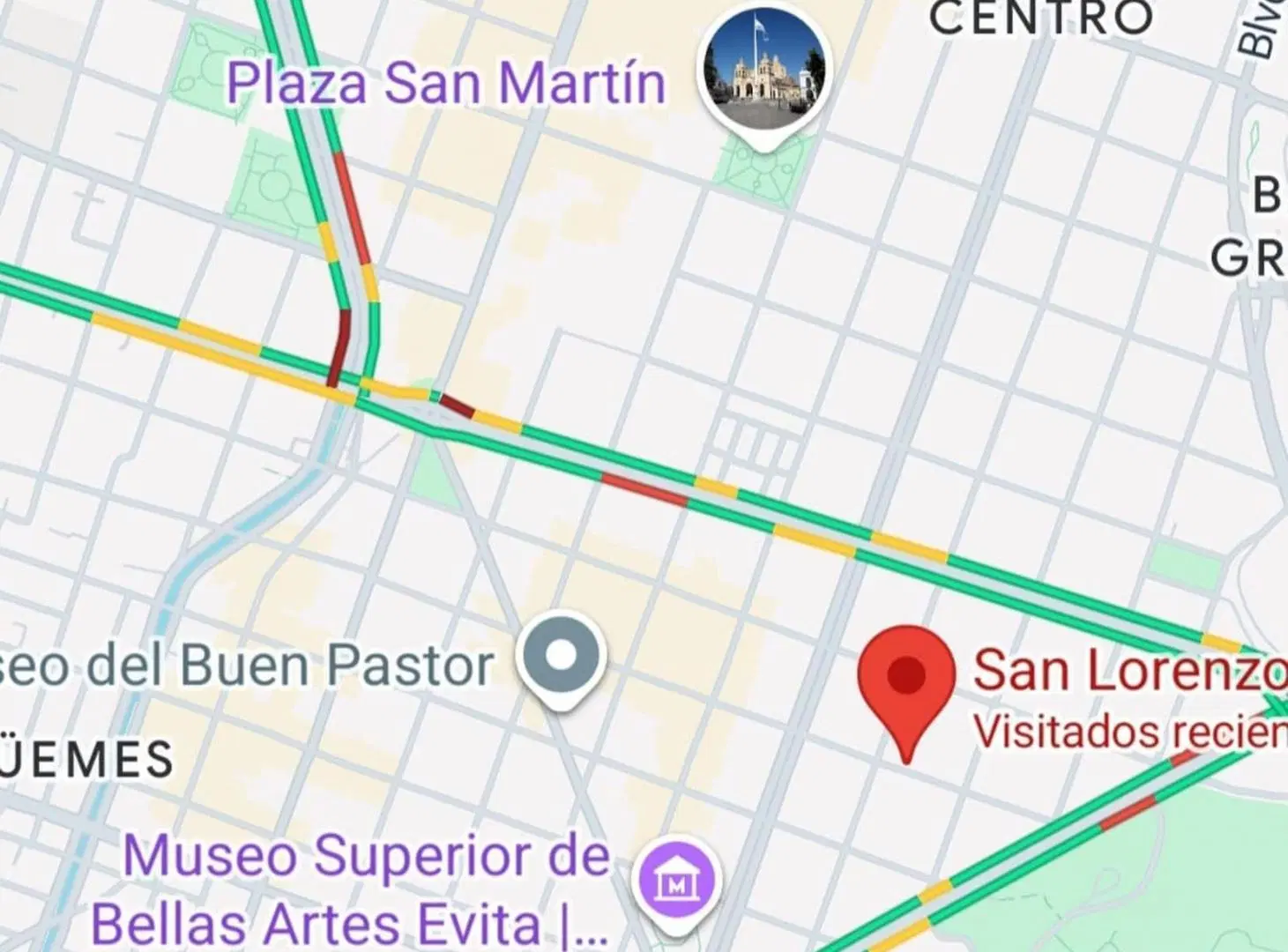 VENTA DEPARTAMENTO NUEVA CORDOBA 2 DORMITORIOS 2