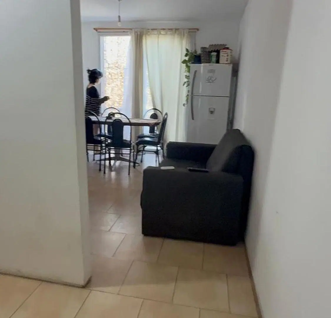 VENTA DEPTO 1 DOR Y MEDIO B° SAN MARTIN 8