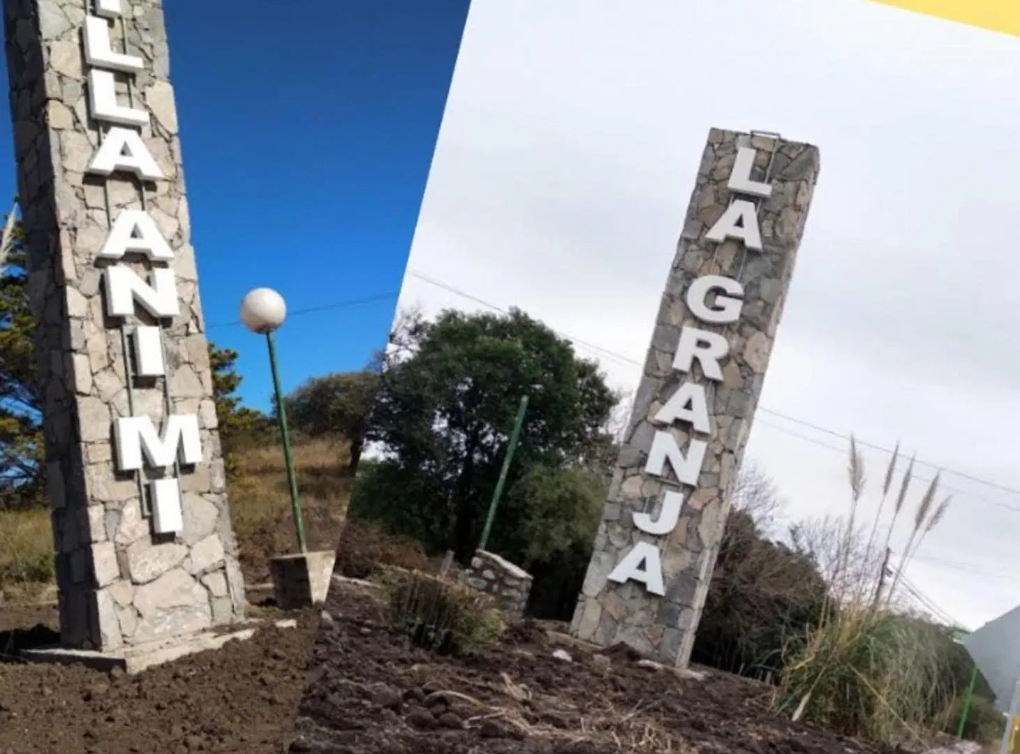 VENDO LOTE VILLA ANIMI 3