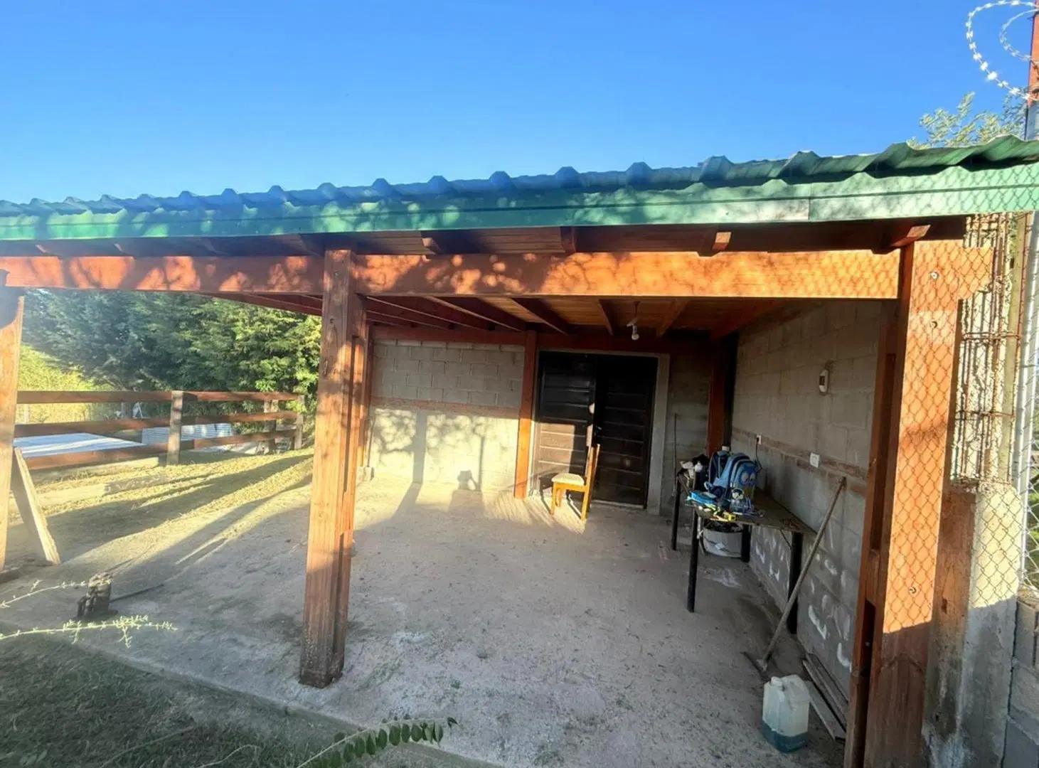 TERRENO EN VENTA POTRERO DE GARAY CORDOBA 4