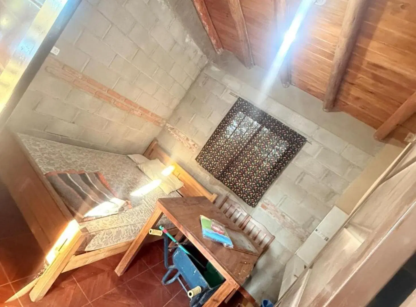 TERRENO EN VENTA POTRERO DE GARAY CORDOBA 2