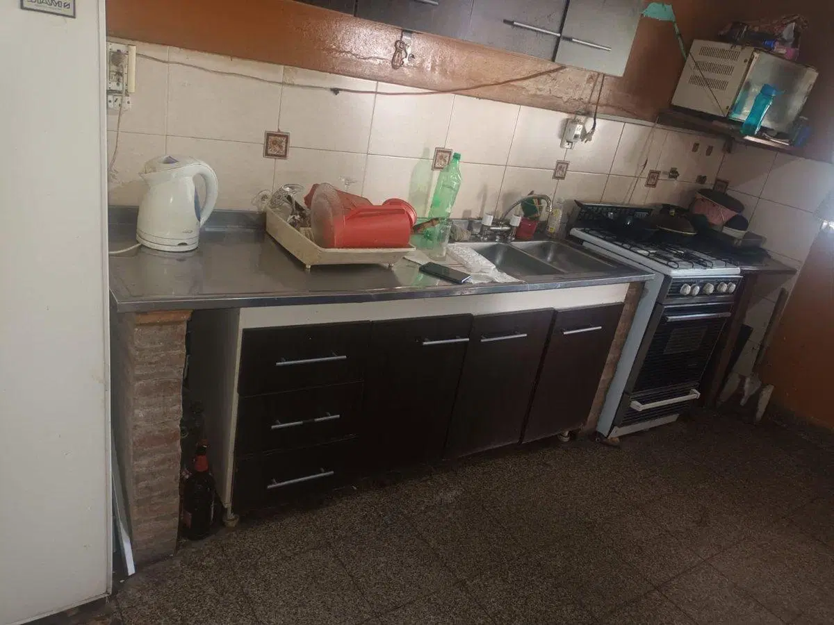 VENTA CASA MÁS DEPTO EN BARRIO MARIANO FRAGUEIRO 3