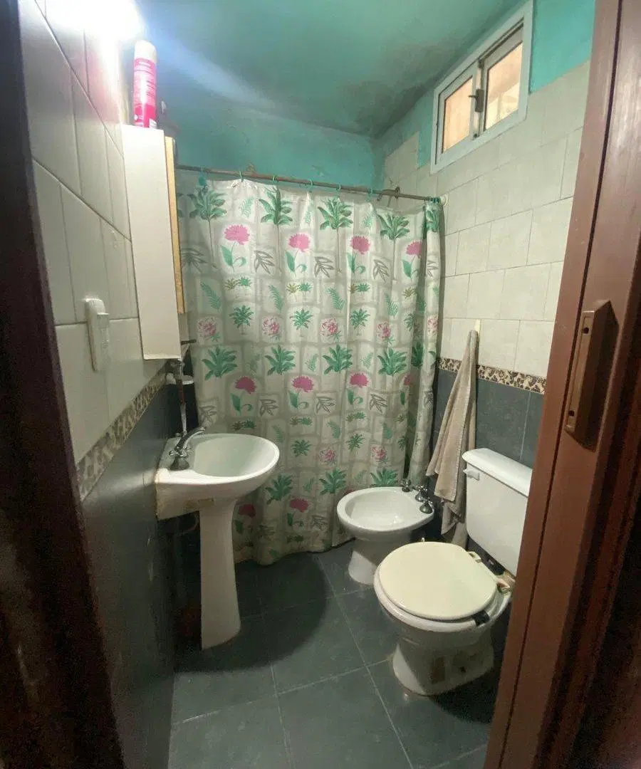 VENTA CASA MÁS DEPTO EN BARRIO MARIANO FRAGUEIRO 2
