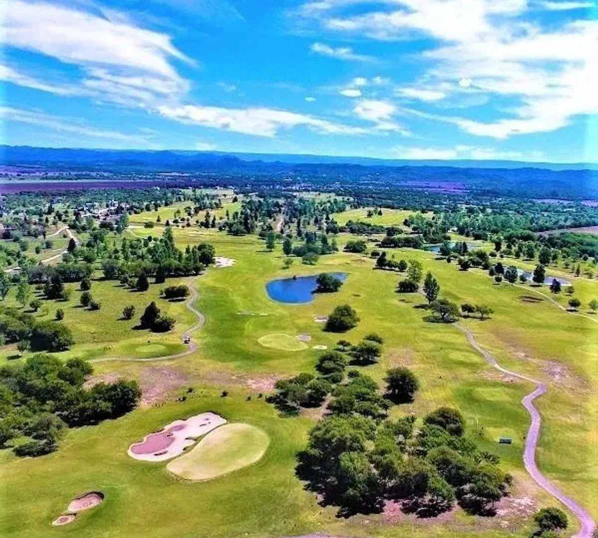 Venta Lote 11 Mza 39 - Valle del Golf 3
