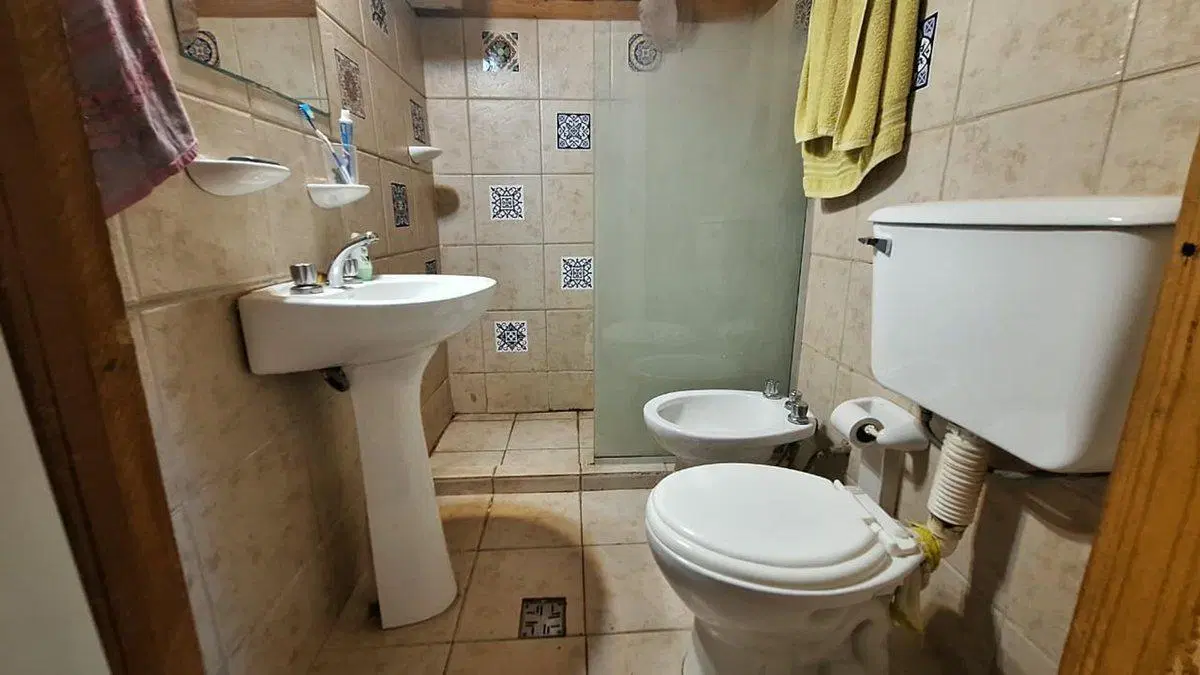 VENTA CASA CON PILETA, DIQUE CHICO OPORTUNIDAD! 8